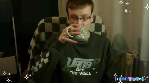    online show from 05/12/26, 07:33