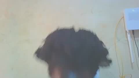 Snapshot of itsqueen_blacq chatting on 09/17/25, 10:17 Queen blacq online show from 09/17/25, 10:17