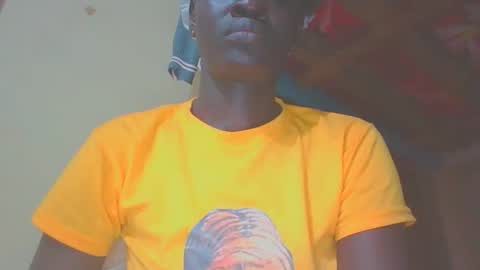 Snapshot of itsqueen_blacq chatting on 10/05/25, 06:28 Queen blacq online show from 10/05/25, 06:28