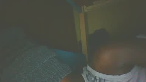 Snapshot of itsqueen_blacq chatting on 10/12/25, 08:41 Queen blacq online show from 10/12/25, 08:41