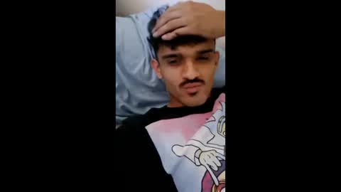 itsrandolph84 online show from 03/23/26, 07:40