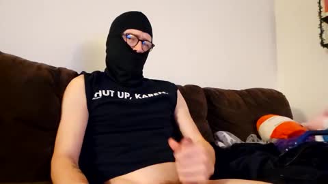 itsscott online show from 12/01/25, 12:48