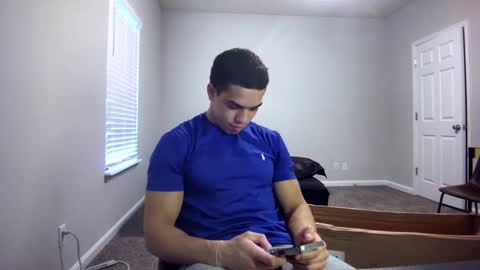 TARZAN online show from 12/13/24, 03:43