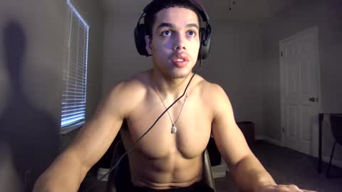 TARZAN online show from 12/17/24, 01:27