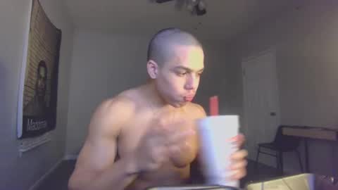 TARZAN online show from 03/01/25, 02:59