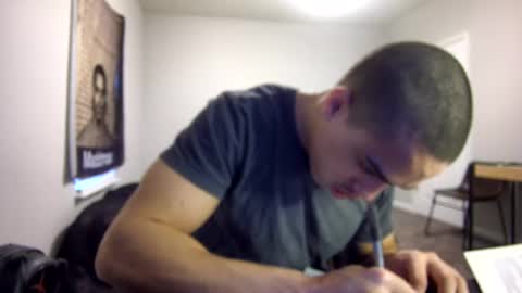 TARZAN online show from 03/02/25, 10:38