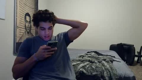 TARZAN online show from 10/27/25, 10:25