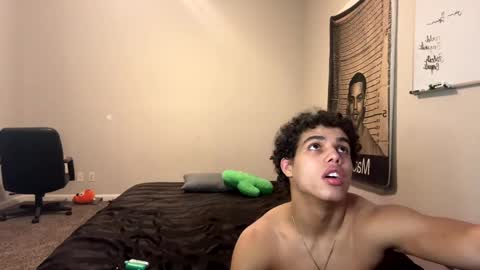 TARZAN online show from 11/20/25, 08:14