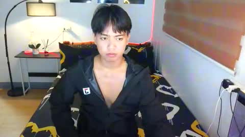 jay jay online show from 05/06/26, 02:22
