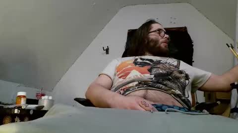 itsyaboiskunk online show from 03/09/26, 11:25