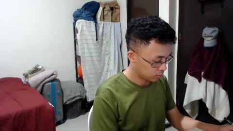 just call me francis online show from 03/17/26, 11:35