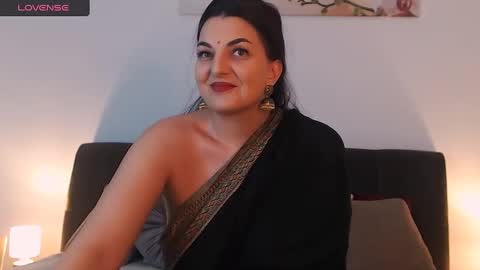 Melissa Khaan online show from 12/04/24, 10:13