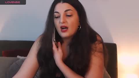 Melissa Khaan online show from 12/08/24, 11:14