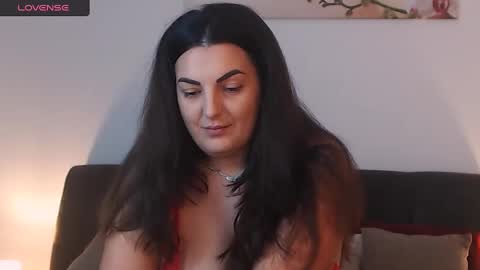 Melissa Khaan online show from 12/11/24, 08:26