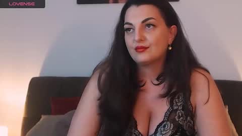 Melissa Khaan online show from 01/05/25, 02:30