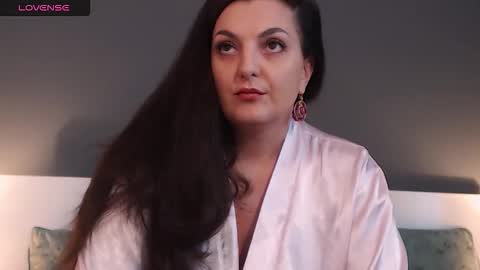 Melissa Khaan online show from 11/07/25, 10:15