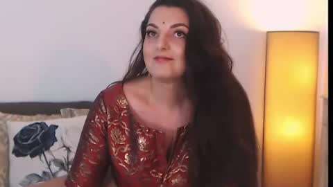 Melissa Khaan online show from 07/13/26, 08:39