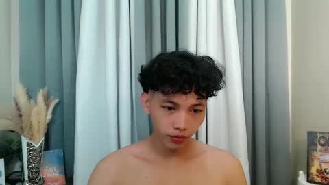 alvin pandoy online show from 03/17/26, 01:43