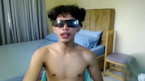 alvin pandoy online show from 04/14/26, 01:00