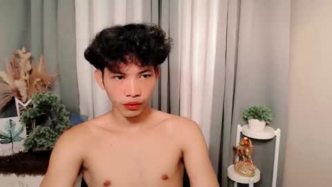 alvin pandoy online show from 04/20/26, 12:46