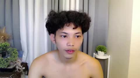 alvin pandoy online show from 04/21/26, 02:51