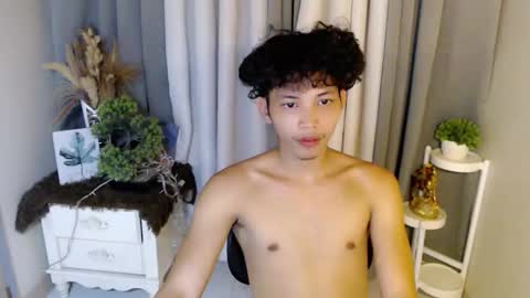 alvin pandoy online show from 04/22/26, 12:28