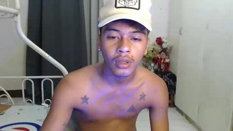 Jhonfred online show from 03/04/26, 04:35