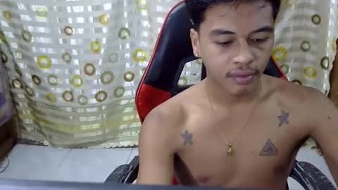 Jhonfred online show from 03/23/26, 05:22