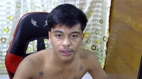 Jhonfred online show from 03/25/26, 07:03