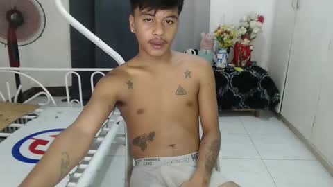 Jhonfred online show from 04/05/26, 06:21