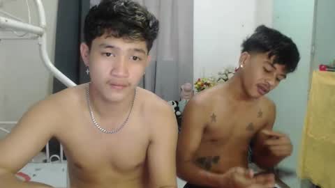 Jhonfred online show from 04/06/26, 05:52