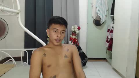 Snapshot of itzme_jhonfred chatting on 05/08/26, 07:14 Jhonfred online show from 05/08/26, 07:14