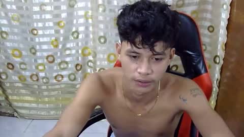 itzme_john online show from 03/04/26, 01:33