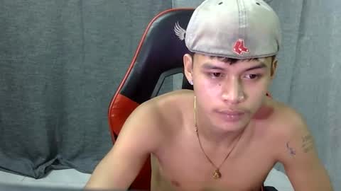 itzme_john online show from 04/01/26, 01:52