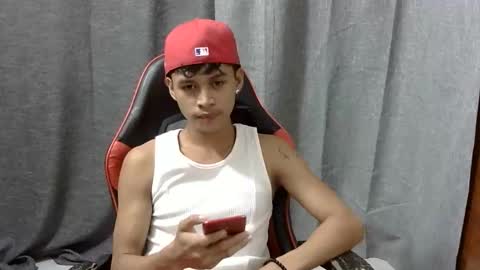 itzme_john online show from 04/03/26, 07:01