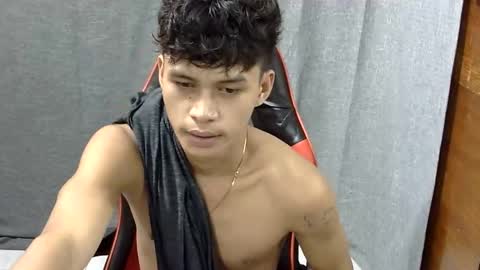 itzme_john online show from 04/22/26, 12:57