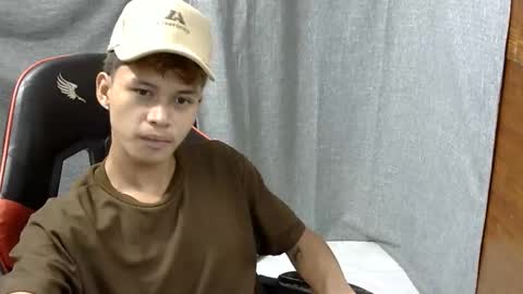 itzme_john online show from 06/04/26, 08:26