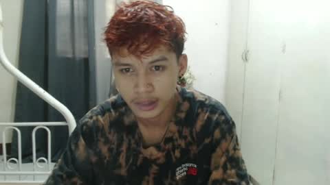 Snapshot of itzme_john chatting on 06/16/26, 03:42 itzme_john online show from 06/16/26, 03:42