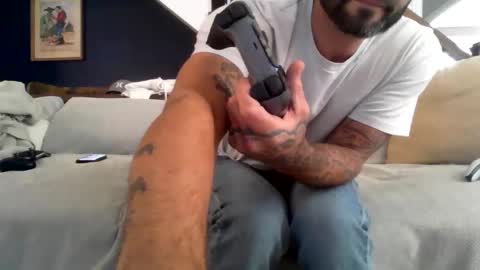 Itzmeebabyy online show from 10/22/25, 05:13