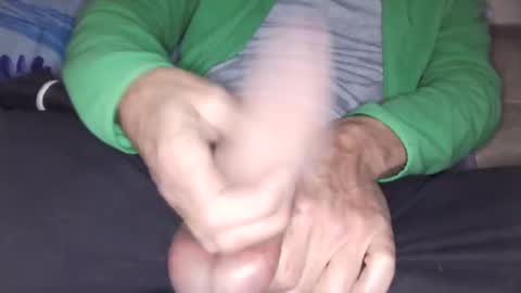 Iuuuf2 or Samel online show from 01/19/25, 10:17