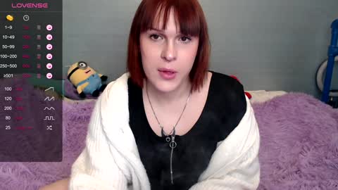 Sasha online show from 12/17/24, 09:07