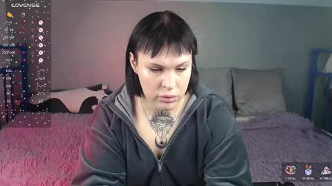 Sasha online show from 12/16/25, 08:41