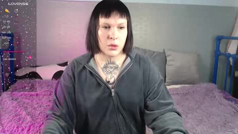 Sasha online show from 12/18/25, 09:26