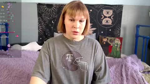 Sasha online show from 02/24/26, 08:45