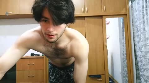 ivan_bybe online show from 05/29/26, 08:51