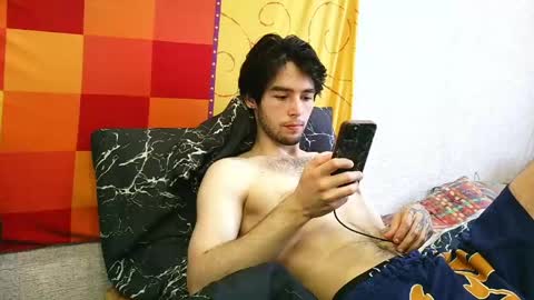 ivan_bybe online show from 06/02/26, 11:23