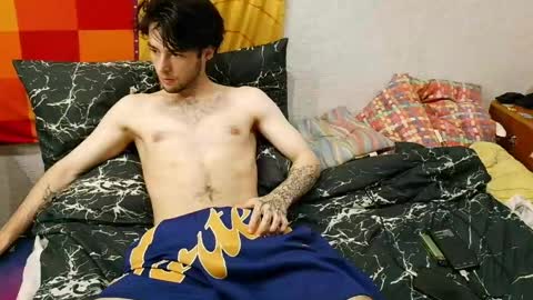 ivan_bybe online show from 06/03/26, 08:47