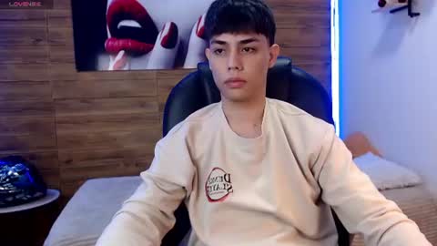 Ivan  Follow me please  online show from 08/09/26, 03:19