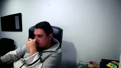 Ivan M online show from 09/10/25, 04:56