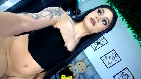 Snapshot of ivan_standford chatting on 01/03/25, 10:09 y  online show from 01/03/25, 10:09